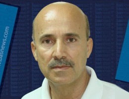 طارق كاريزي